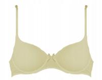 KEY TBM 120 BEŻ BIUSTONOSZ DLA NASTOLATEK 80CC