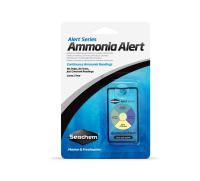 Test mieszany Seachem Ammonia Alert