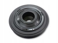 Hyundai OE 23124-2A804 koło pasowe, wał korbowy