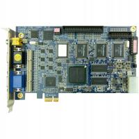 PCI-E GEOVISION GV-1120A 16 wejść 100% OK 5vV