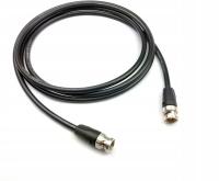 SOMMER VECTOR kabel video 75Ohm HD-SDI 25 m