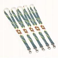 SMYCZ SMYCZE Z NADRUKIEM LOGO REKLAMOWE 50 SZTUK