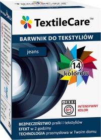 TextileCare краситель краска 350 г одежды ткани джинсы