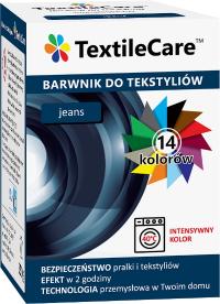 TextileCare краситель краска 600 г одежды ткани джинсы