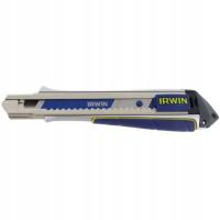 Сломанный нож Irwin ProTouch 18mm 10507106