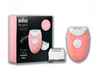 BRAUN SILK EPIL 3