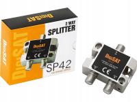 Splitter Digisat SP42