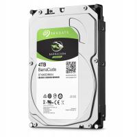 Dysk twardy Seagate Barracuda ST4000DM004 4TB SATA III 3,5