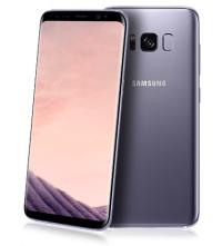 Смартфон Samsung Galaxy S8 4 ГБ / 64 ГБ 4G (LTE) фиолетовый