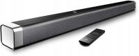 Soundbar Bomaker Odine 1 2.0 60 W czarny