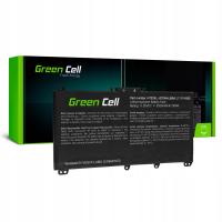 Bateria Green Cell HT03XL L11119-855 do HP 250 G7 250 G8 255 G7 HP 14 15 17