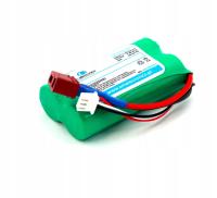 Akumulator do Wltoys Across 7,4V 2600mAh