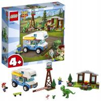 LEGO Toy Story 10769 lego