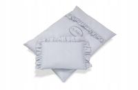 KOMPLET POŚCIELI DO WÓZKA-2 el FALBANKI