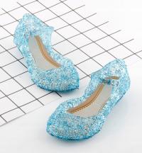 Balerinki Meliski Elsa Frozen PL