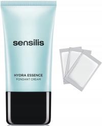 SENSILIS HYDRA ESSENCE KREM ULTRA-NAWILŻAJĄCY+PRÓB