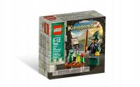 LEGO Castle 7955 Kingdoms