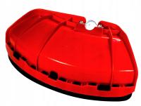 UNIWERSALNA OSŁONA GŁOWICY KOSY SPALINOWEJ WYKASZARKI DO NAC