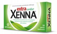 Xenna Extra Comfort 10tabl. запор сенес