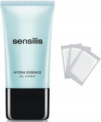 SENSILIS HYDRA ESSENCE ŻEL-SORBET NAWILŻAJĄCY+PRÓB