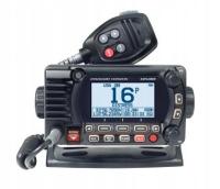 radio morskie GX1850E GPS STANDARD HORIZON 36m