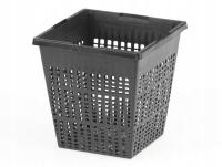 OASE КОРЗИНА КВАДРАТНАЯ 11 СМ ДЛЯ ВОДНЫХ РАСТЕНИЙ 53754