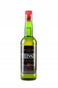 Безалкогольный виски Whissin из Испании 700 мл