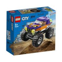 LEGO CITY 60251 МОНСТР-ТРАК