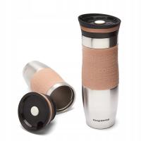 KONIGHOFFER-KUBEK TERMICZNY LOARA 500 ML CAPPUCINO100