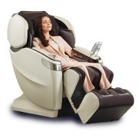 Лучшее массажное кресло PW 720-Hiend Technology