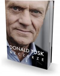 В подарок: честно-Дональд Туск