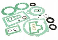 Oringi uszczelki reduktora LT230 Land Rover Discovery Defender Range Rover