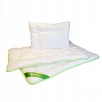 Komplet kołdra bambusowa 90x120 + 40x60 DLA DZIECI