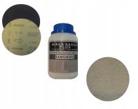 Белая сажа комплект