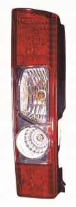 Depo 552-1926R-UE depo lampa tylna