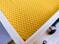 Ramki Wielkopolskie gniazdowe z węzą FV proste ramka wielkopolska gniazdowa