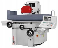 SZLIFIERKA DO PŁASZCZYZN NC AUTOMATYCZNA 300x600 CORMAK ODCZYT CYFROWY