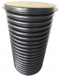 СКВАЖИНА ВОДОМЕРНАЯ СКВАЖИНА H = 1200 DN 400