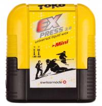 Холодная смазка TOKO Express Mini 2.0 75ml 0 / -30 сто