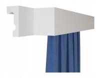 LK-02 Планка karniszowa, маска led, карниз