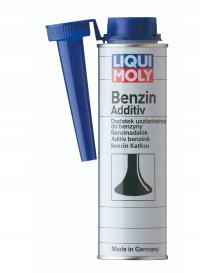 Топливная добавка LIQUI MOLY 2642