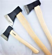 SIEKIERA gospodarcza 3 kg KUTA, Polska, SOLIDNA