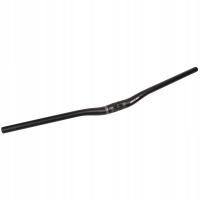 руль ZOOM MTB 780 мм 31,8 матовый черный