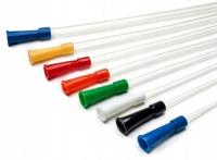 Урологический катетер NELATON CH - 6 CH6 50шт