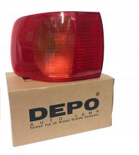 Abakus 441-1913L-EU задний фонарь