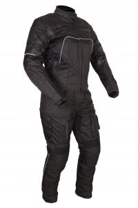 Комбинезон Rypard kom051 черный