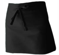 Zapaska Kelnerska 60x90cm KELNER HAFT czarny