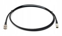 PRZEDŁUŻACZ BNC 10m wtyk/gniazdo KABEL RF-5