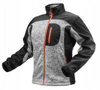 Bluza robocza Neo 81-555 softshell