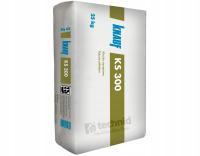 Knauf KS 300 Klej do styropianu i XPS